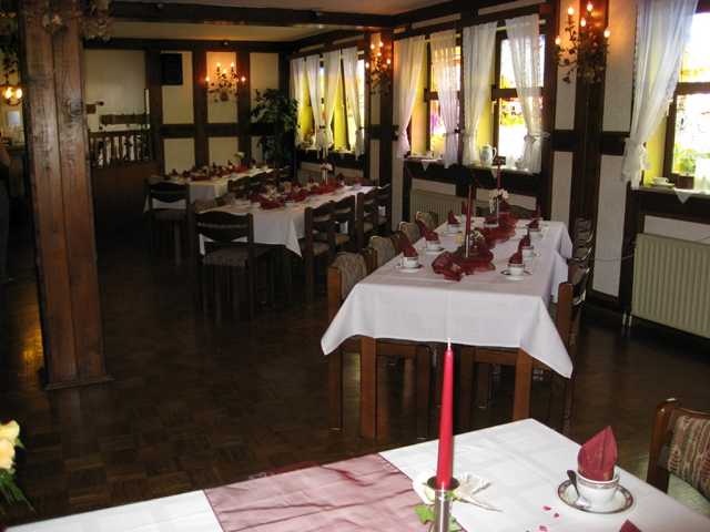 saal