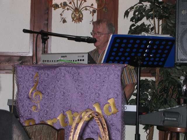 Musiker